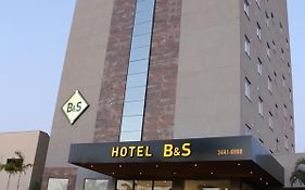 Hotel B&S